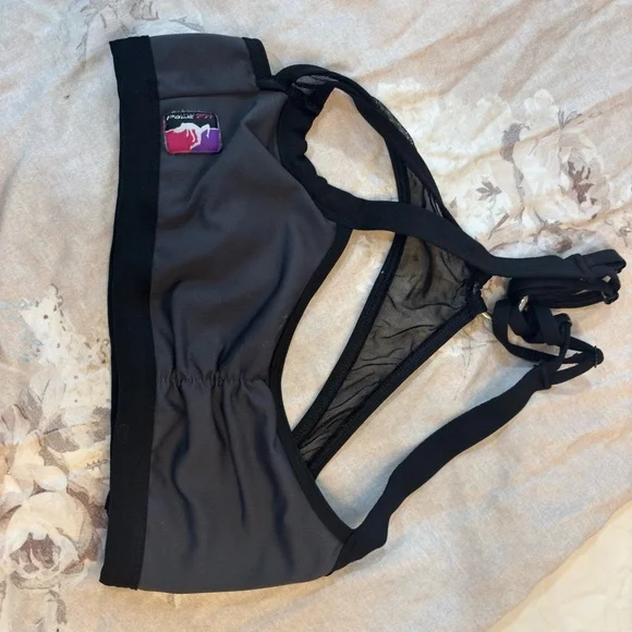 Pole Fit Bad Kitty mesh hardware too - Picture 2 of 3